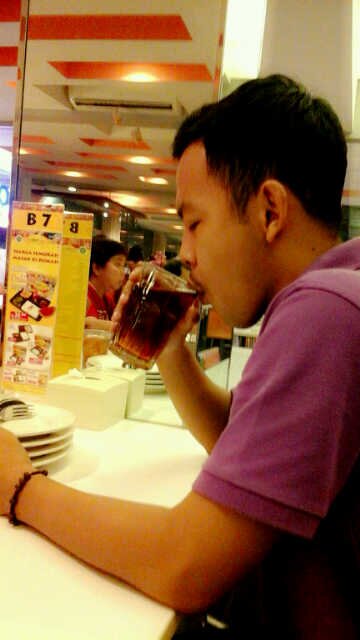 diyon_ie's profile picture. Love Jesus Forever, Universitas Bunda Mulia IKOM.Harapan Indah,Bekasi. GBU. Stella Yosi ♥