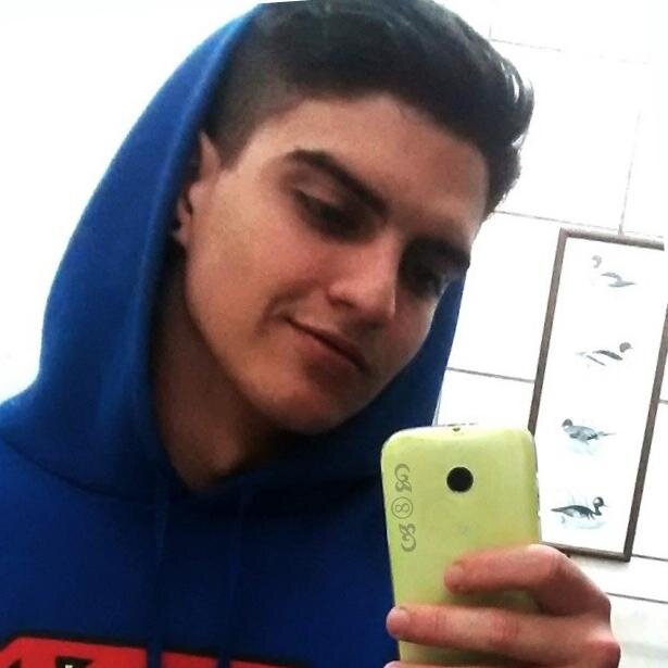 INSTAGRAM: psicopatto