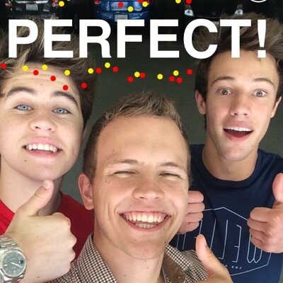 LOVE YA CAM