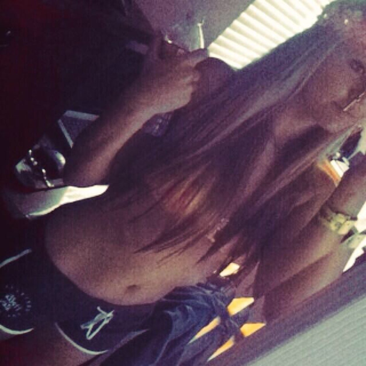 Joanna 17 years old ✌️