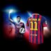 neymar jesus10 (@ronaldokak) Twitter profile photo