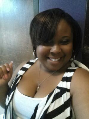 DaSweetestTreat!!! #teamLIBRA #teamVandi #TeamNoLabelLover