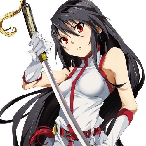 アカメが斬る！のアニメ画像集めました！
よかったらRT、ファボお願いします♪