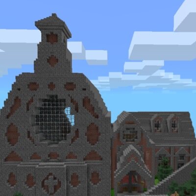 minecraft architect mncrftarchitect twitter