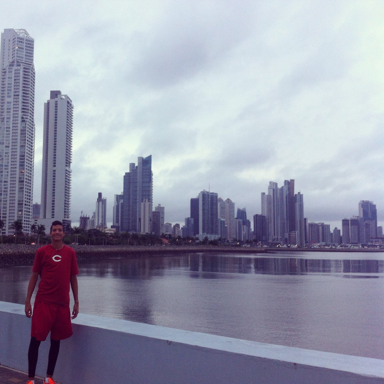 braianpadron's profile picture. Poco a poco a pasos de gigantes⚾️❤️