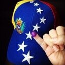 Venezolana 100%, soñadora y segura de que merecemos un mejor país para todos, en nosotros está lograrlo. 🇻🇪💯 Retroceder... nunca, rendirse... jamás. 👍