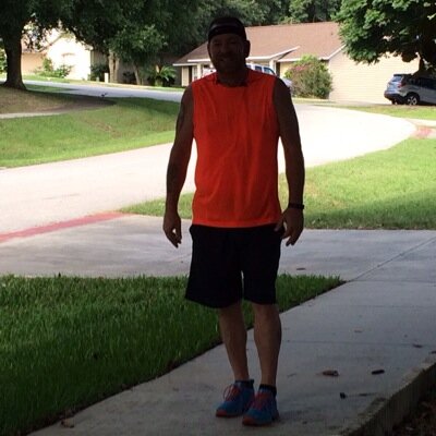 jhenderson2149's profile picture. I'm 52 years old and a native Floridian.  I am married with 1 son in the USAF a daughter-in-law and 2 awesome grand daughters.  Freedom is NEVER Free