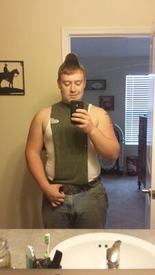RebelRedneck2's profile picture. Just a country boy livin in a yuppie world. And remember if it ain't dip it ain't shit!!! Keep It Freakin Hillbilly!!!