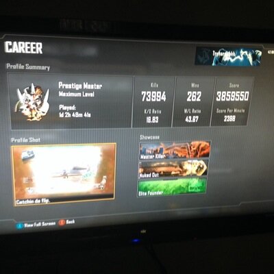 XblFrost's profile picture. 