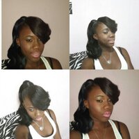 Brown_eyez_chic :)  - @shawntel2012 Twitter Profile Photo