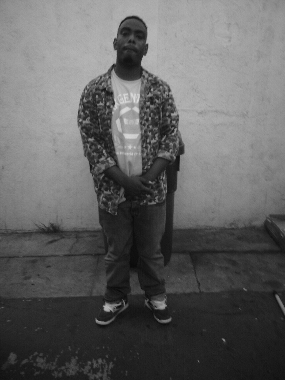 TURNTGANG's profile picture. Young turnt nigga with good intentions