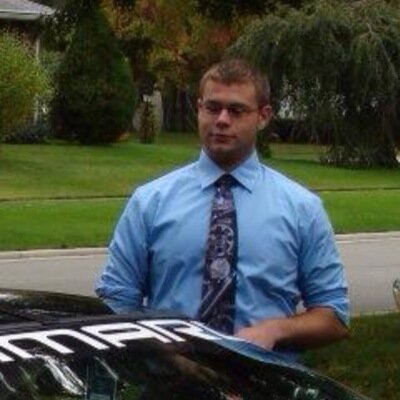 SterbaBrian's profile picture. 