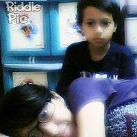 I love You Aulia Maskah :)