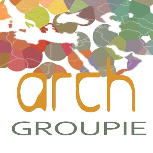 architecture GROUPIE Profile