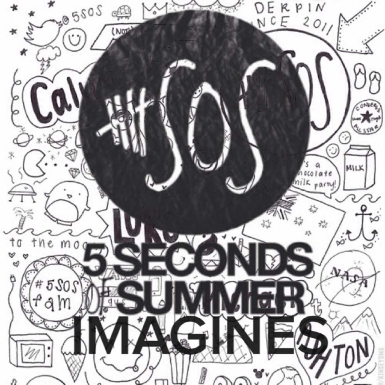 imaginator_5SOS Profile Picture
