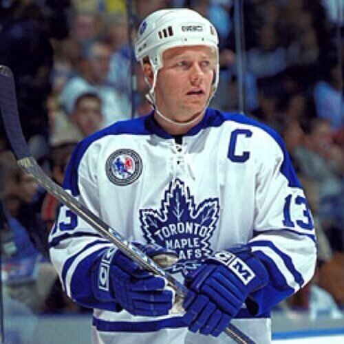13_Leafs Profile Picture