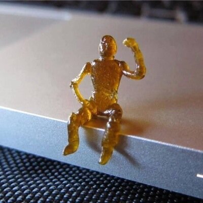 One day, it'll be legalized.