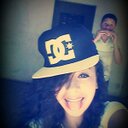 Samia Silva - @samiasilvamilil - Twitter