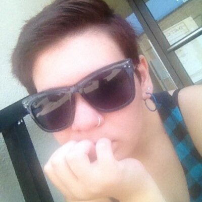 Vee_Rock1's profile picture. 