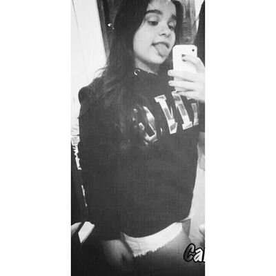 Gaúcha / Grêmista / Nanica / Directioner / Lovatic / 12 anos ♥ ♥