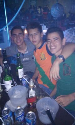 juuan_hernandes's profile picture. :D