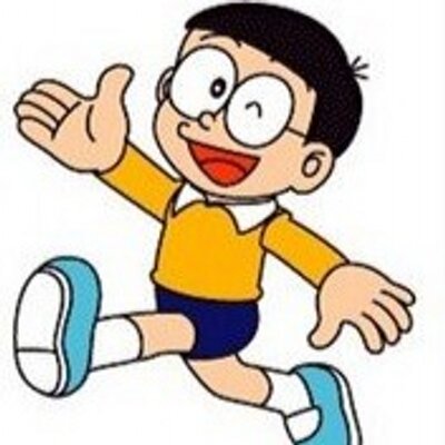 のびたくん Niokbuimtia Twitter