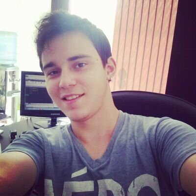 Instagran: paulohiquinho