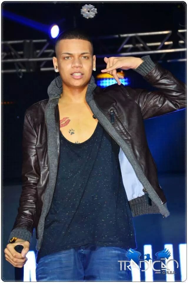 - Eu Tenho Orgulho DE Ser Duduzete ......E Tenho Mt Orgulho Do Mc Duduzinho 3