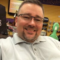 Paul Ewing (@p_wing007) 's Twitter Profile
