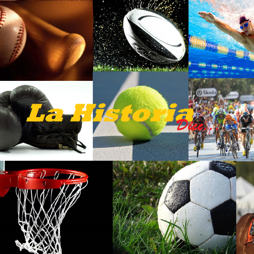 ¡Síguenos y disfruta todos los lunes, miércoles y viernes de los mejores datos de la historia deportiva!