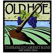 Old Hoe Vineyard
