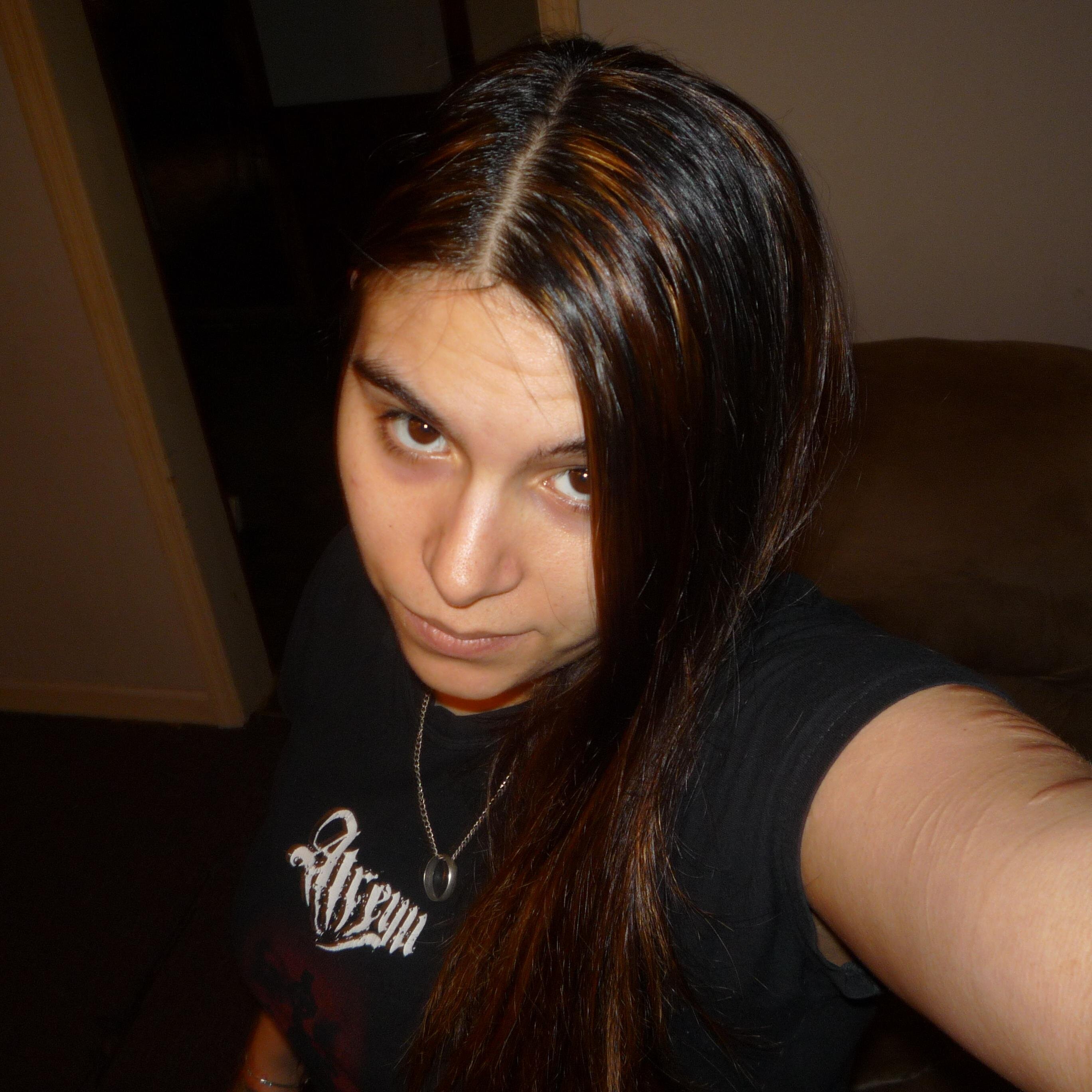 shadowdweller81's profile picture. 