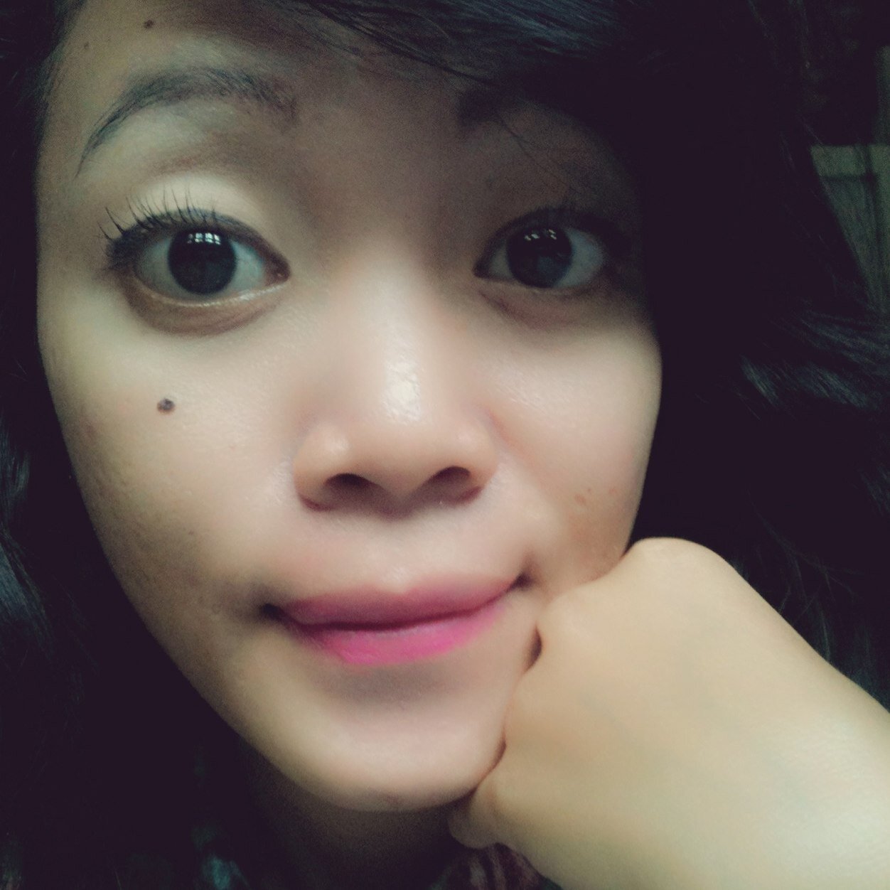 be my self :)