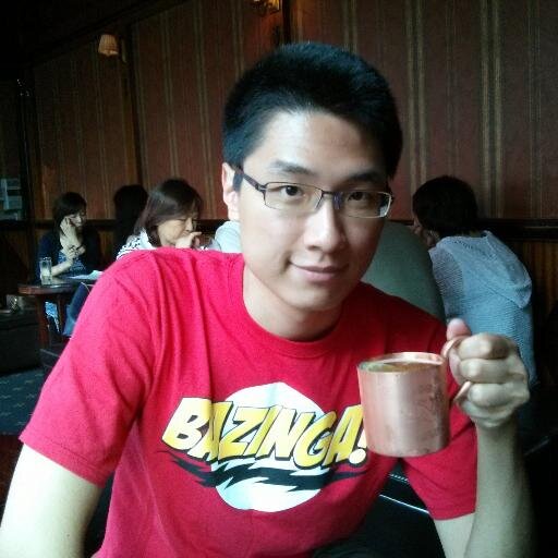 Software Engineer/ Entrepreneur in training. Technology nerd, adventurer, problem solver.