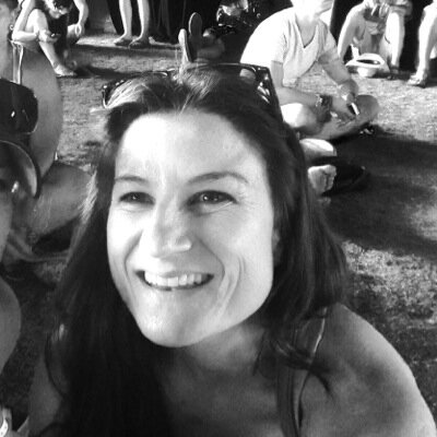 annawenger's profile picture. The only thing I love more than producing TV is watching TV.