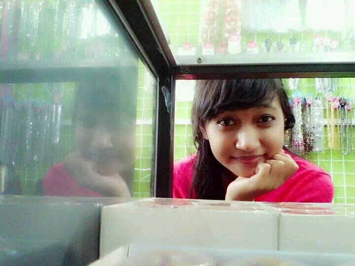 my beloved @radikart