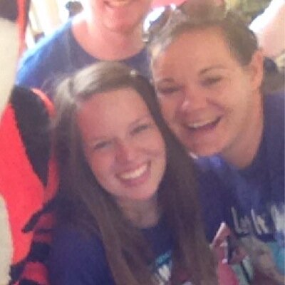 Be a best friend, tell the truth, overuse I love you. Never let your praying knees get lazy and love like crazy
