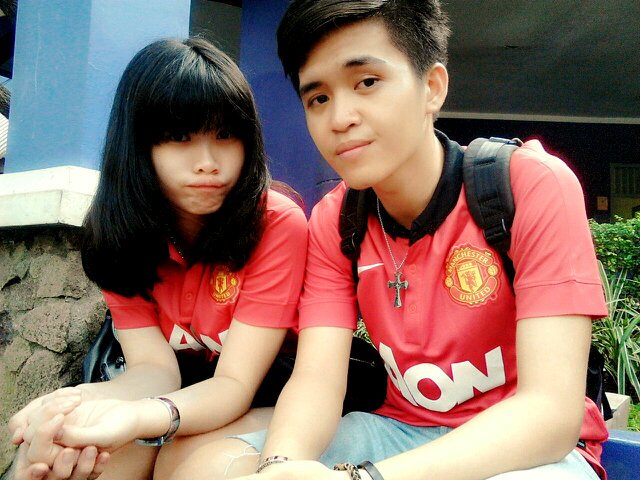 @felic_16 ♥25.02.13 #gamers #gootmusic #MUFC #GGMU