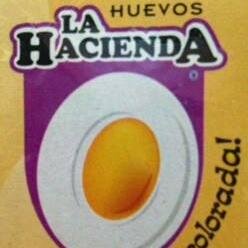 huevolahacienda's profile picture. 