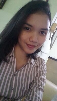 mirandatheresia's profile picture. Ams 19 : 21 Banyaklah rancangan dihati manusia,tetapi keputusan Tuhanlah yang terlaksana. [http://t.co/zMKOJyjyQt]