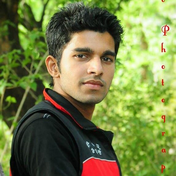 I like to explore everything in India, and I think Photography is the best way to do it......so I am Photographer