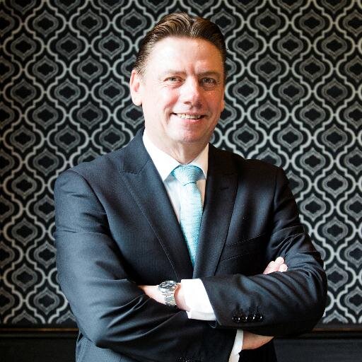HIA Executive Director NSW