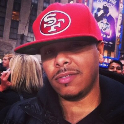 TheRealGetEm's profile picture. Its hard bein me