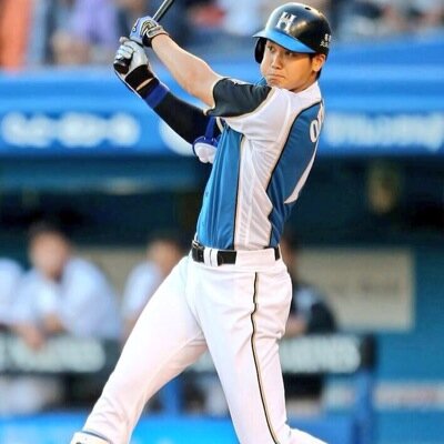 大谷翔平 (@shohei_ootani) / X