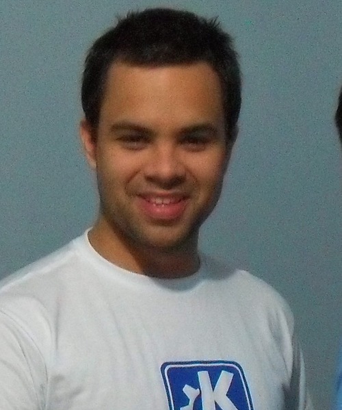 Software Engineering, Entrepreneur