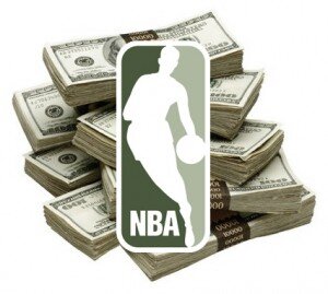 Dabbling in NBA CBA/Salary cap, analytics, and team building stuff.