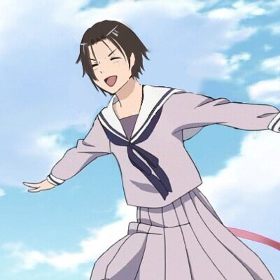 ほんださん。♀さんのプロフィール画像