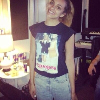 Jade_OfficialX's profile picture. New Twitter Account of Jade Thirlwall, 1/4 of Little Mix South Shields, England