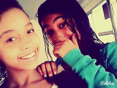 Minha vida, meu amor... ❤