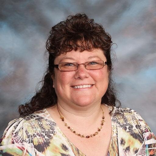 DreherKristine's profile picture. Teacher Kewaskum Middle School